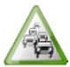 MAGELLAN MAESTRO 4350 - List of Traffic Events - 1