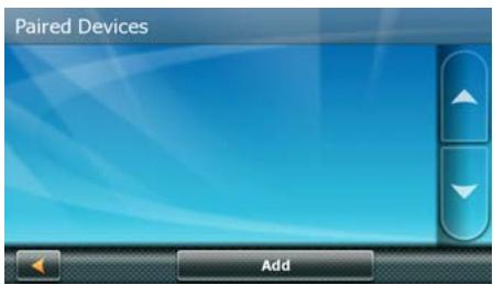 MAGELLAN MAESTRO 4350 - Connecting your Magellan Maestro to a Mobile Phone - 4