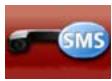MAGELLAN MAESTRO 4350 - Tap Reject Call with SMS. - 1