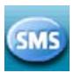 MAGELLAN MAESTRO 4350 - Receiving an SMS message - 1