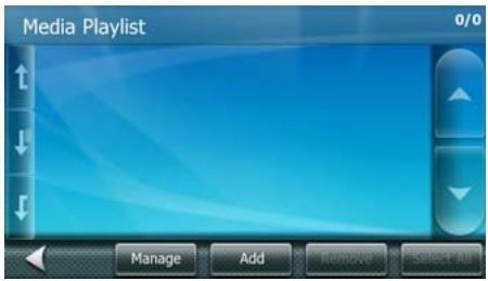 MAGELLAN MAESTRO 4350 - Playing Audio Files - 2