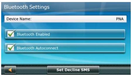 MAGELLAN MAESTRO 4350 - Connecting your Magellan Maestro to a Mobile Phone - 2