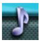 MAGELLAN MAESTRO 4350 - Audio Player - 1