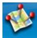 MAGELLAN MAESTRO 4350 - Creating a Route to a special POI (AAA data) - 2