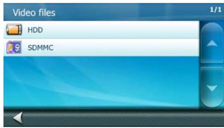 MAGELLAN MAESTRO 4350 - Video Player - 4