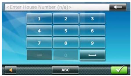 MAGELLAN MAESTRO 4350 - Keypad Overview - 2