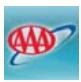 MAGELLAN MAESTRO 4350 - Creating a Route to a special POI (AAA data) - 4