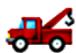 MAGELLAN MAESTRO 4350 - Creating a Route to a Freeway Exit POI - 5