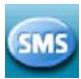 MAGELLAN MAESTRO 4350 - Sending an SMS message - 1