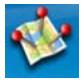 MAGELLAN MAESTRO 4350 - Creating a Route to a POI by Name - 2