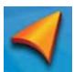 MAGELLAN MAESTRO 4350 - Creating a Route to a POI by Name - 1