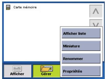 MAGELLAN ROADMATE 3000T - Préférences - 1