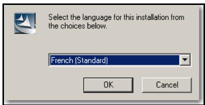 MAGELLAN ROADMATE 3000T - Installer le logiciel - 1