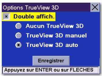 MAGELLAN ROADMATE 3000T - Options TrueView 3D - 1