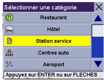 MAGELLAN ROADMATE 3000T - Sélectionner catégorie - 3