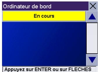 MAGELLAN ROADMATE 3000T - Chapitre 8: options de navigation - 1