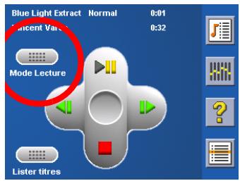 MAGELLAN ROADMATE 3000T - Mode lecture - 1