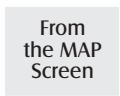 MAGELLAN SPORTRAK MAP - Selecting Map Items - 8