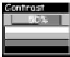 MAGELLAN SPORTRAK MAP - Adjusting the Contrast - 4