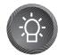 MAGELLAN SPORTRAK MAP - Power / Backlight / Contrast - 6