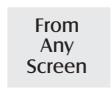 MAGELLAN SPORTRAK PRO - Help Screen - 1