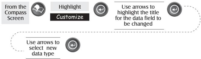 MAGELLAN SPORTRAK PRO - Destination Icon - 1