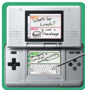 NINTENDO DS - What's PicoChat? - 1