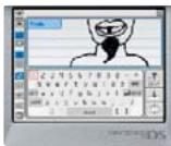 NINTENDO DS - Finish the Picture - 2