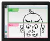 NINTENDO DS - Finish the Picture - 1