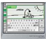 NINTENDO DS - Flip Books - 4