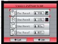 NINTENDO DS - Select a Chai Room - 1