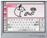 NINTENDO DS - Copie et transformation - 2