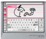 NINTENDO DS - Copy'n'Morph - 2