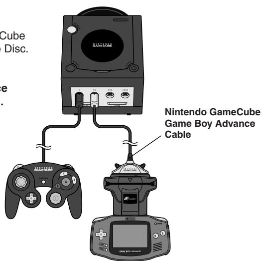 NINTENDO E-READER - Connecting to Other Systems - 2