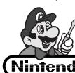 NINTENDO E-READER - To get updates and information on new e-Reader releases, visit www.nintendo-e-reader.com - 1