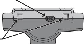 NINTENDO E-READER - External Extension Connector Plug - 1