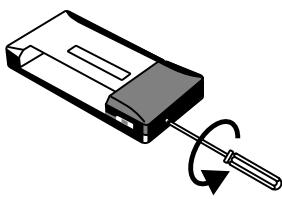 NINTENDO GAME BOY MICRO - Battery Pack Replacement - 1