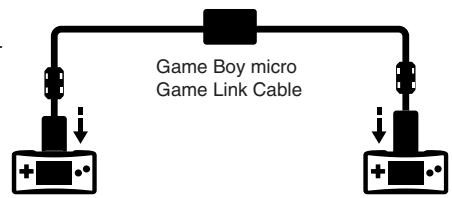 NINTENDO GAME BOY MICRO - Multiplier Game Play (Cont.) - 1