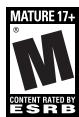 NINTENDO GAME BOY MICRO - ESRB RATING SYMBOLS FOR VIDEO GAMES &amp; PC SOFTWARE - 5
