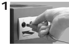 NINTENDO GAME CUBE - Câble de n gamecubeTM game boy® advance - 1