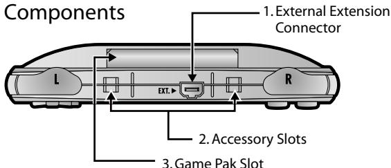 NINTENDO GAMEBOYADVANCE - Using the Game Boy Advance Video Game System - 1
