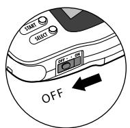 NINTENDO GAMEBOYADVANCE - Note: For best color, use under bright light conditions. - 1