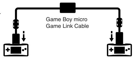 NINTENDO GAMEBOYMICRO - Multiplier Game Play (Cont.) - 1