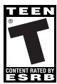 NINTENDO GAMEBOYMICRO - ESRB RATING SYMBOLS FOR VIDEO GAMES &amp; PC SOFTWARE - 4