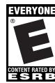 NINTENDO GAMEBOYMICRO - ESRB RATING SYMBOLS FOR VIDEO GAMES &amp; PC SOFTWARE - 2