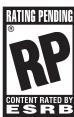 NINTENDO GAMEBOYMICRO - ESRB RATING SYMBOLS FOR VIDEO GAMES &amp; PC SOFTWARE - 7