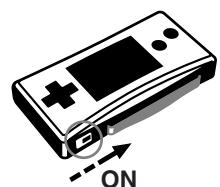 NINTENDO GAMEBOYMICRO - Using the Game Boy micro - 2