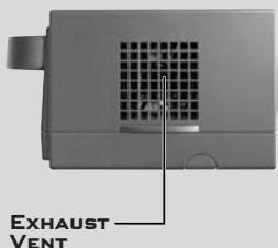 NINTENDO GAMECUBE SYSTEM - AC PLUG - 1