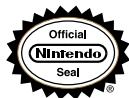 NINTENDO GAMECUBE SYSTEM - CAUTION - Laser Device - 1