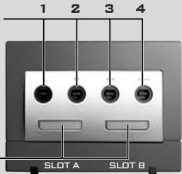 NINTENDO GAMECUBE SYSTEM - Section 8 Video Game Rating Information 27 - 4